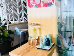 -嘉和一品粥(方庄店)