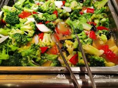 -芭菲盛宴·环球美食(北城国际店)