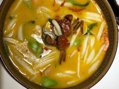 -后宫私房菜(汇客美食娱乐广场店)