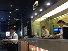 自助取餐区-大家乐(深圳中信店)