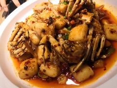 -领蟹祥记·香辣蟹·特色小海鲜(奥体天虹店)
