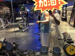 -VIP 威尔仕健身·游泳(嘉华中心店)