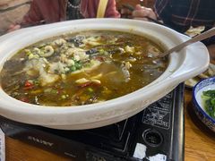 -淳安二十八道·美食汇·淳鱼馆(阳光路店)