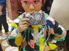 -辛一·铜锣烧(鸿寿坊店)