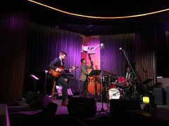 -林肯爵士乐上海中心 Jazz at Lincoln Center Shanghai