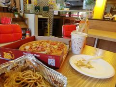 -尊宝比萨(江南豪园店)