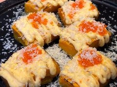 -山葵家·创意料理(临平银泰城店)