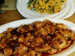 -我家小馆(步行街南路店)