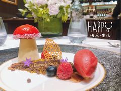 -Le Bistrot de Racine