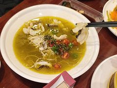 -古南都·老广东酒楼(龙江店)