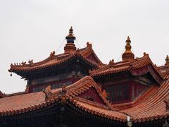 -雍和宫