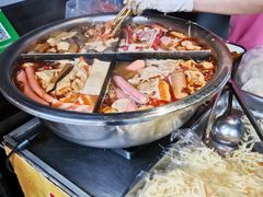 -阿姨卷饼(平凉路店)