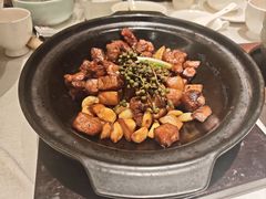 -狮王府淮扬菜(新街口友谊店)