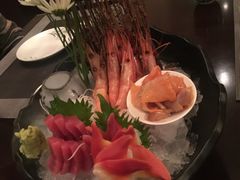 -南苑环球酒店-稻菊日式餐厅(鄞县大道店)