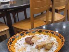 -皇鸽餐厅(五桂山分店)