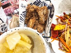 -雲物·云南小馆(好悦天地店)