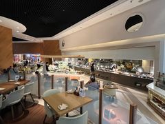 -The Place 自助餐(香港康得思酒店)