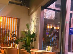 -墨纪Mojí墨西哥餐厅(官舍店)