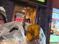 -韩国利尔面包(桂林路店)