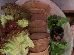 -如在蜀毛肚火锅(五象万象汇店)