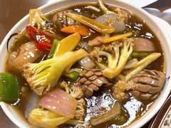 -聂记粤菜馆(鼓西路店)