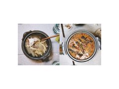 -半山腰·云南菜(侨福芳草地店)