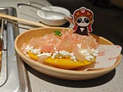 -海底捞火锅(八佰伴店)