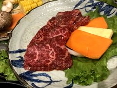 -虎丸烧肉(新大陆广场店)