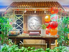 -渝信川菜(长安店)