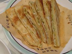 -郭林家常菜(狼垡店)