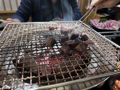 -九田家黑牛烤肉料理(石路天虹店)