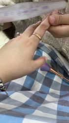 -七彩虹美甲美睫 半永久