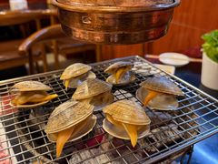 -奥西拉烤肉,盒饭,冷面(青岩刘店)