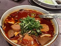 -羲和雅苑•北京烤鸭(乐园道万象城店)