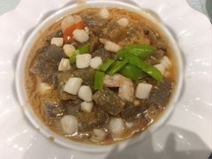 -昌顺园·养马岛渔家海鲜餐厅·老鲁菜(龙湖店)