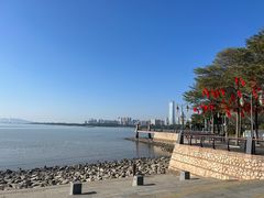 -深圳湾公园(南山区)