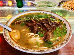 -金杨拉面王小吃面馆·牛三宝面·红烧牛肉粉