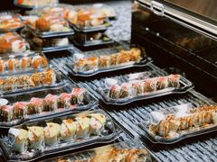 -上清·三文鱼鲜寿司(同德店)