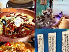 -佬麻雀·剁椒鱼头(京基KK One店)