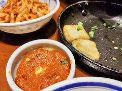 -徽三说·土徽菜·中国徽菜连锁品牌(一中店)
