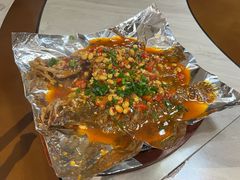 -朗妈私房菜(婺女州店)