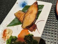 -桃夭日式料理(国信店)