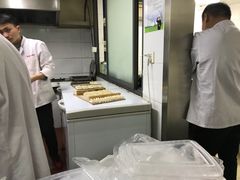 -回回锅贴(小河沿店)