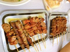 -海平馄饨(逍遥二路店)
