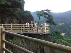 -明月山天沐温泉度假村