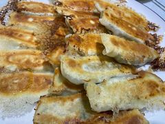 黄花鱼锅贴-品味居·首店·大连鲜活海鲜大连菜(东港店)