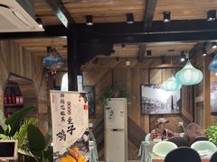 -西塘人家•黑金冠本地好店
