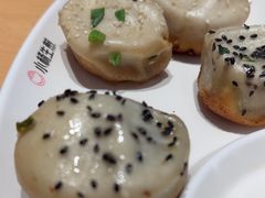 -小杨生煎(周浦万达店)