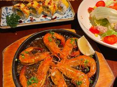 -小川洋风料理(江汉路店)