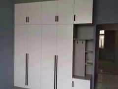 -索菲亚全屋定制衣柜橱柜家具(东四环红星美凯龙大郊亭店)